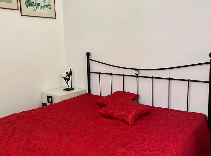 Apartman Anci