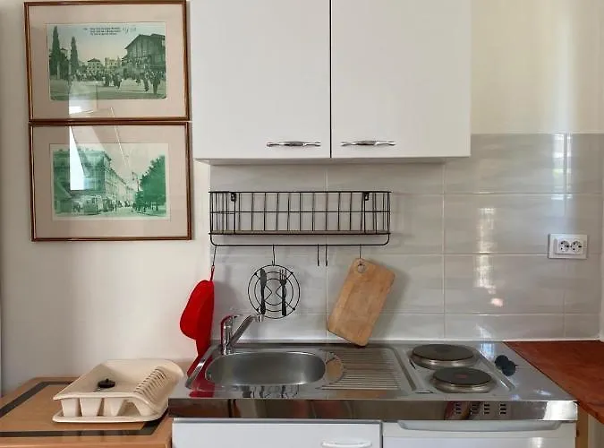 Apartman Anci Póla