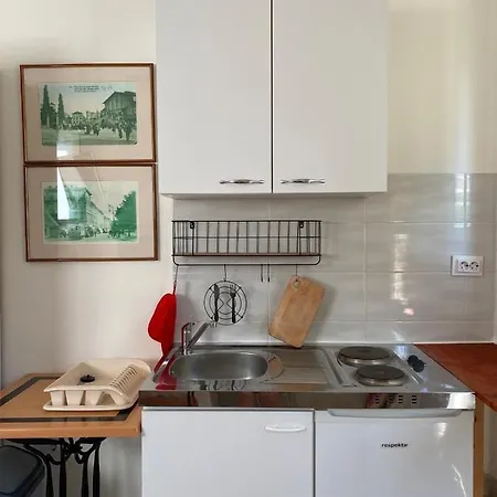 Apartamento Anci Pula